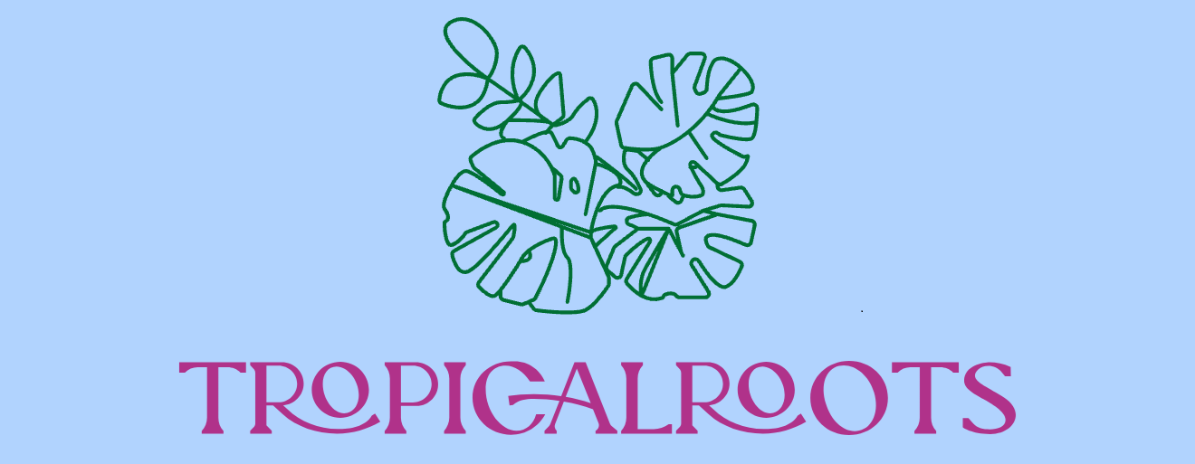 TropicalRoots - Piante Tropicali