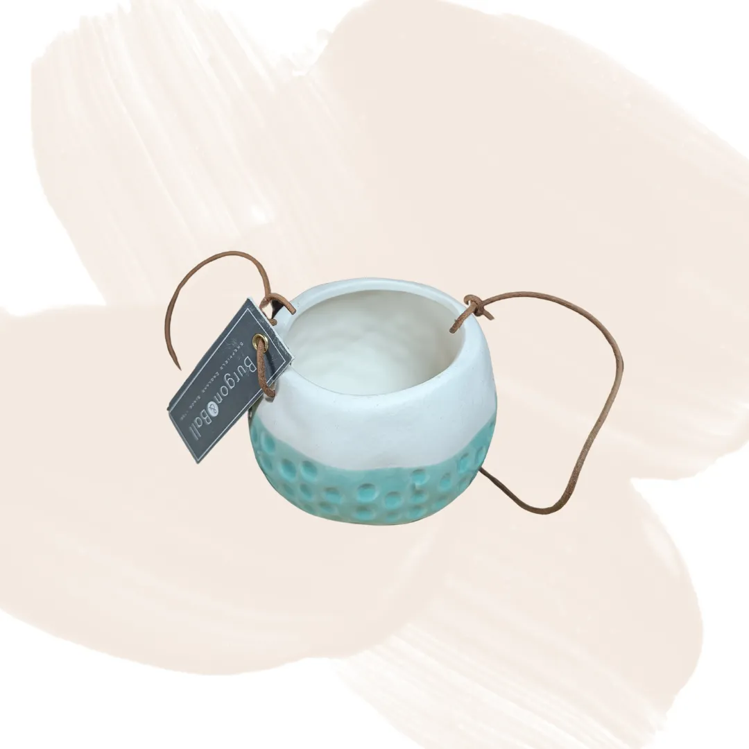 Vaso sospeso Burgon&ball 7 cm 