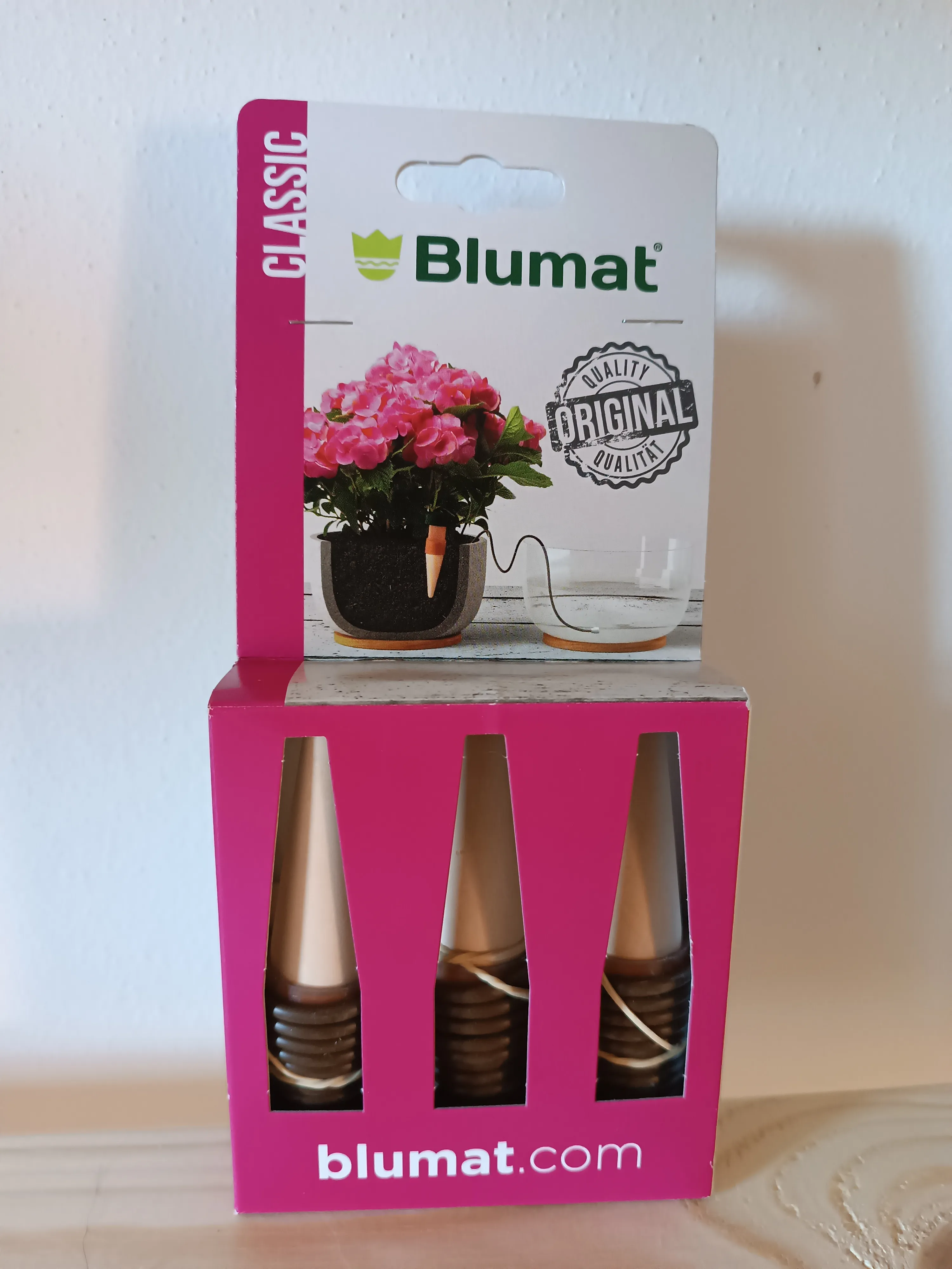 Blumat set irrigazione